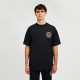 Ellesse Ανδρική κοντομάνικη μπλούζα Duomo Tee